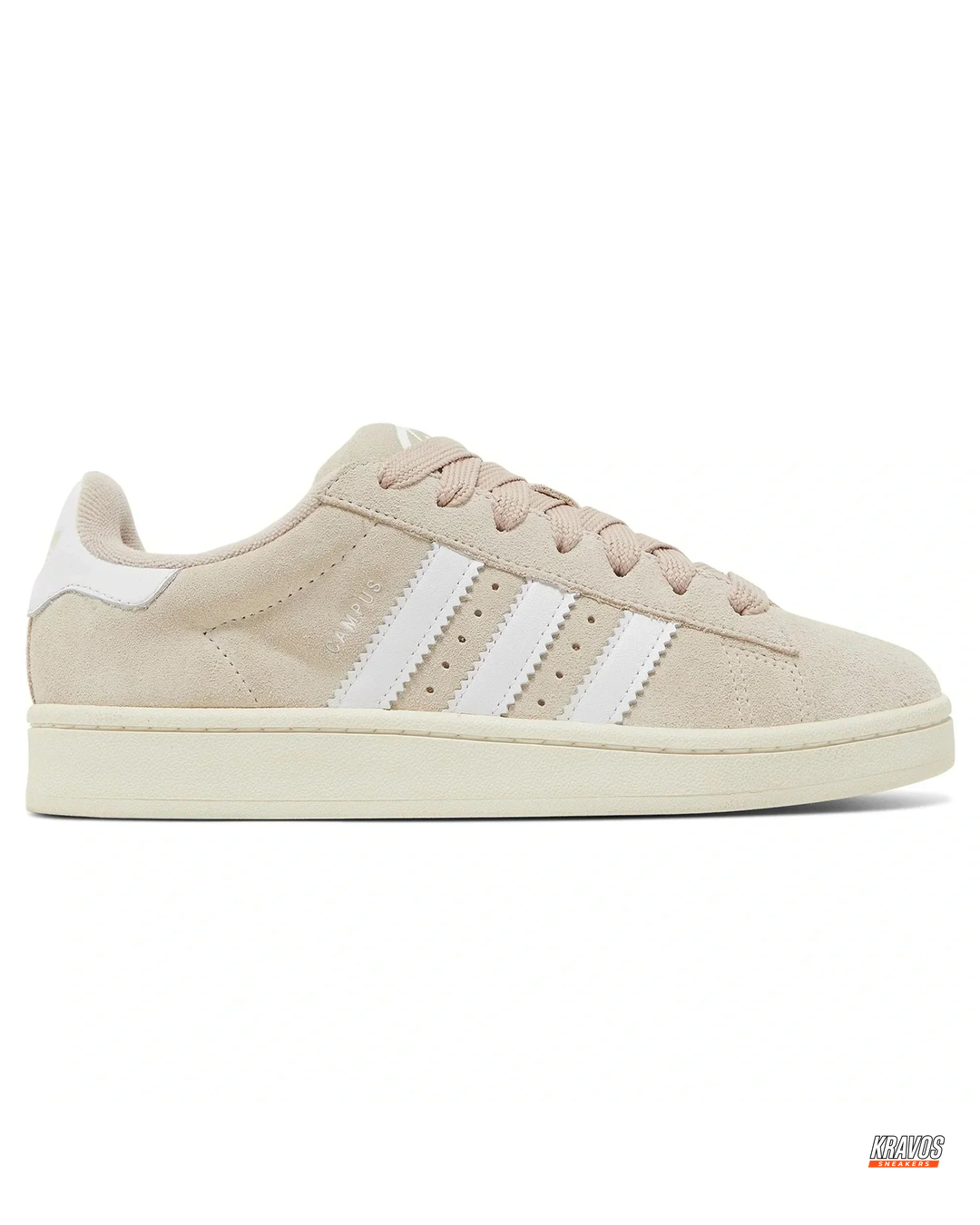 AD 00 Suede Panelled Terrace Trainer