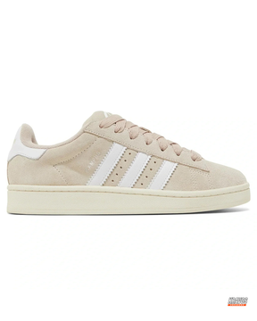 AD 00 Suede Panelled Terrace Trainer