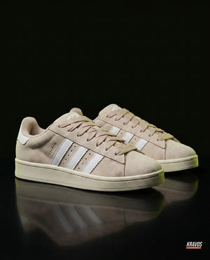 Beige White