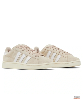 AD 00 Suede Panelled Terrace Trainer
