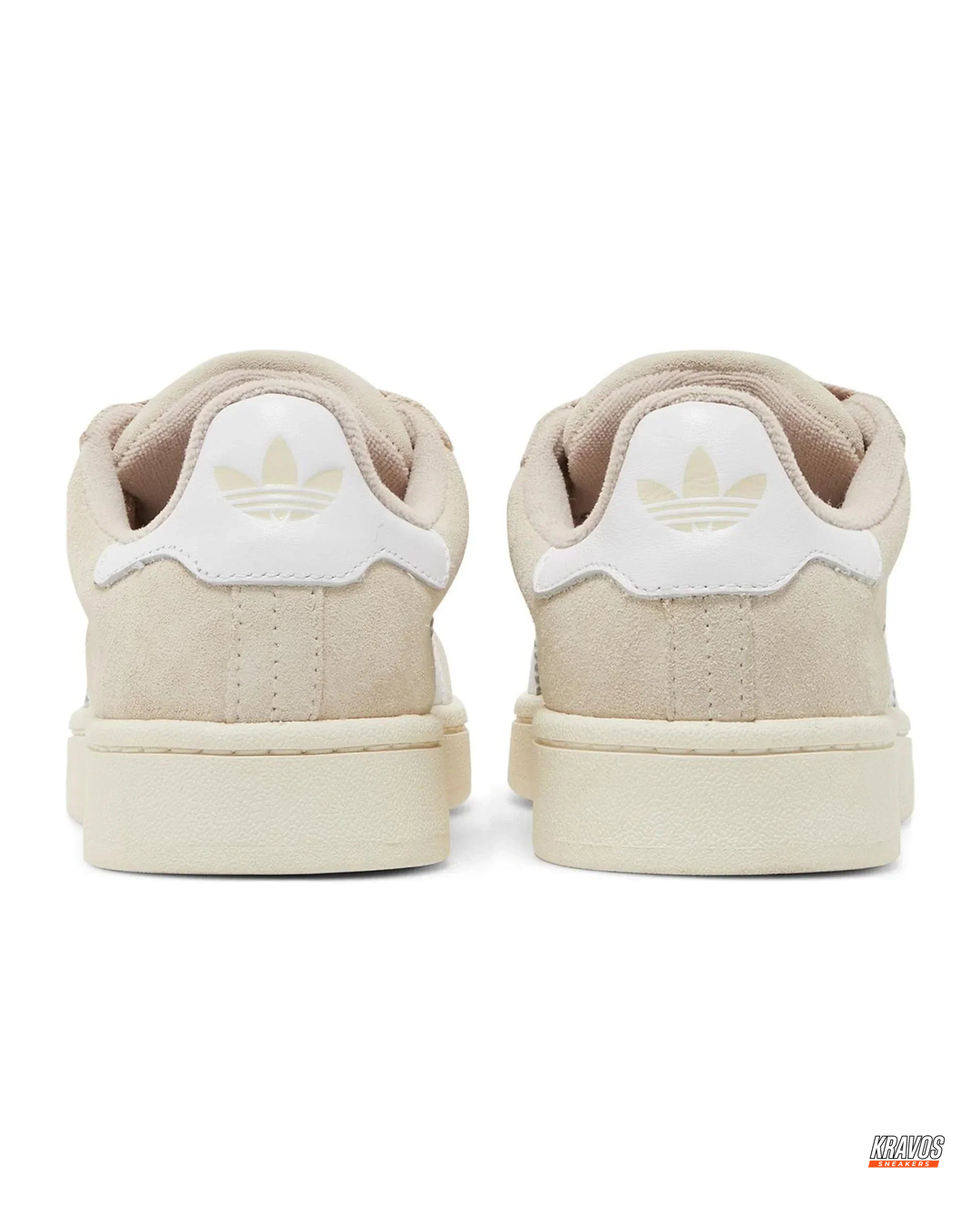 AD 00 Suede Panelled Terrace Trainer