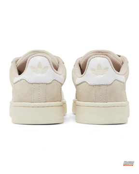 AD 00 Suede Panelled Terrace Trainer