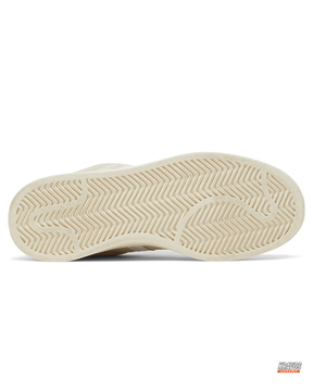 AD 00 Suede Panelled Terrace Trainer