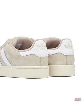 AD 00 Suede Panelled Terrace Trainer