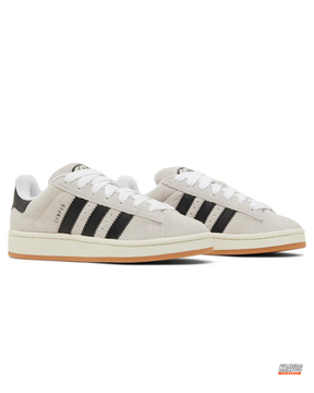 AD 00 Suede Panelled Terrace Trainer