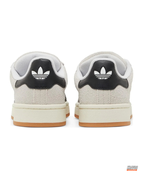 AD 00 Suede Panelled Terrace Trainer
