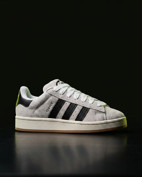 AD 00 Suede Panelled Terrace Trainer
