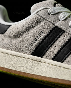 AD 00 Suede Panelled Terrace Trainer