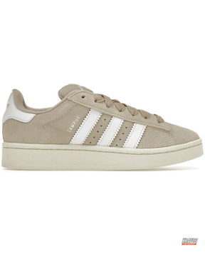 AD 00 Suede Rope-Lace Terrace Trainer