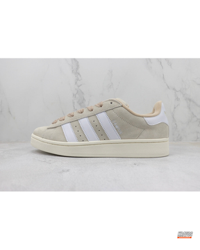 AD 00 Suede Rope-Lace Terrace Trainer