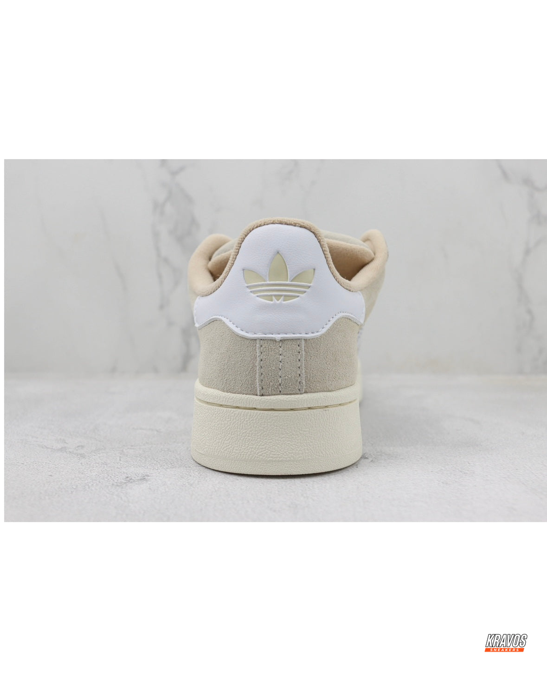 AD 00 Suede Rope-Lace Terrace Trainer