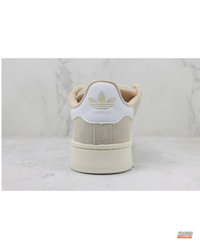 AD 00 Suede Rope-Lace Terrace Trainer