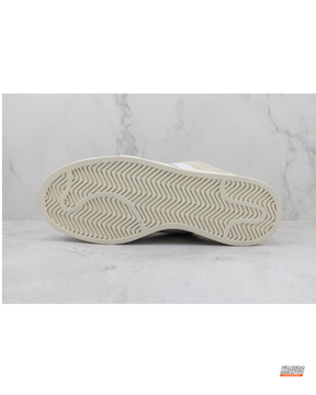 AD 00 Suede Rope-Lace Terrace Trainer