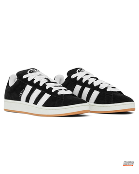 AD 00 Suede Rope-Lace Terrace Trainer