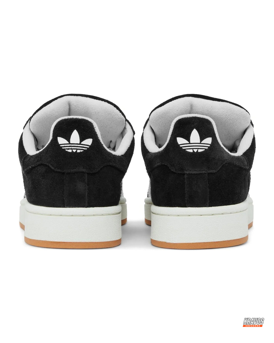 AD 00 Suede Rope-Lace Terrace Trainer