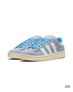 AD 00 Suede Rope-Lace Terrace Trainer