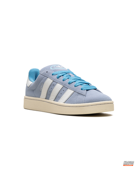 AD 00 Suede Rope-Lace Terrace Trainer
