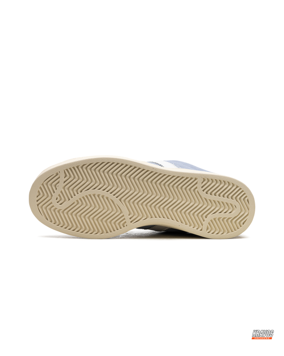 AD 00 Suede Rope-Lace Terrace Trainer