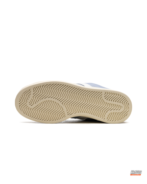 AD 00 Suede Rope-Lace Terrace Trainer