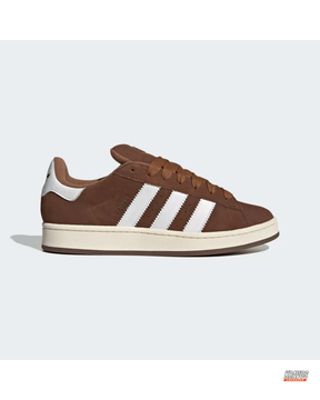 AD 00 Suede Rope-Lace Terrace Trainer
