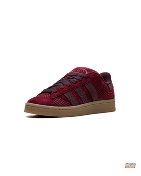 AD 00 Suede Rope-Lace Terrace Trainer