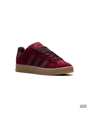 AD 00 Suede Rope-Lace Terrace Trainer