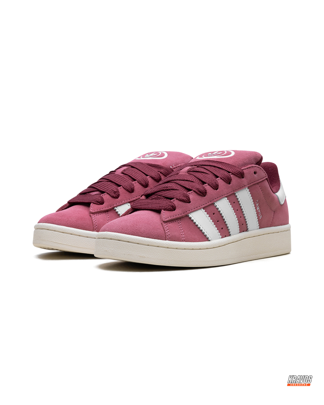 AD 00 Suede Rope-Lace Terrace Trainer