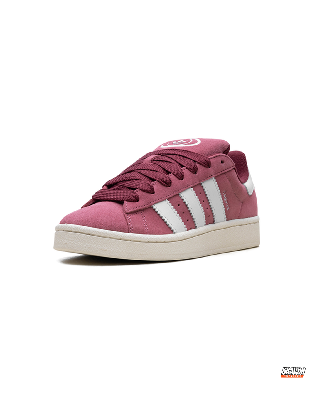 AD 00 Suede Rope-Lace Terrace Trainer