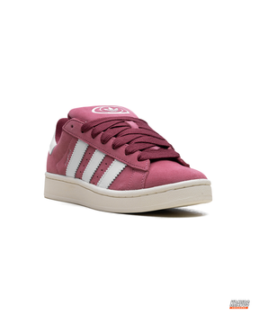 AD 00 Suede Rope-Lace Terrace Trainer