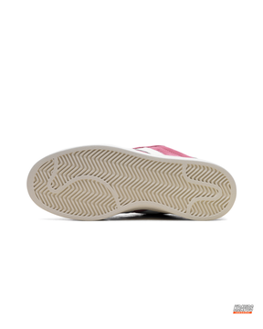 AD 00 Suede Rope-Lace Terrace Trainer