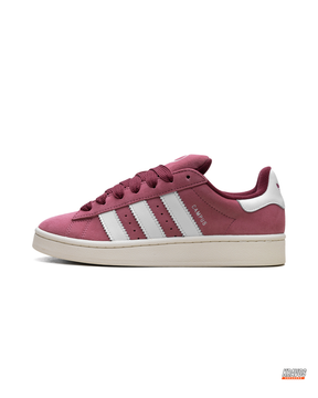 AD 00 Suede Rope-Lace Terrace Trainer