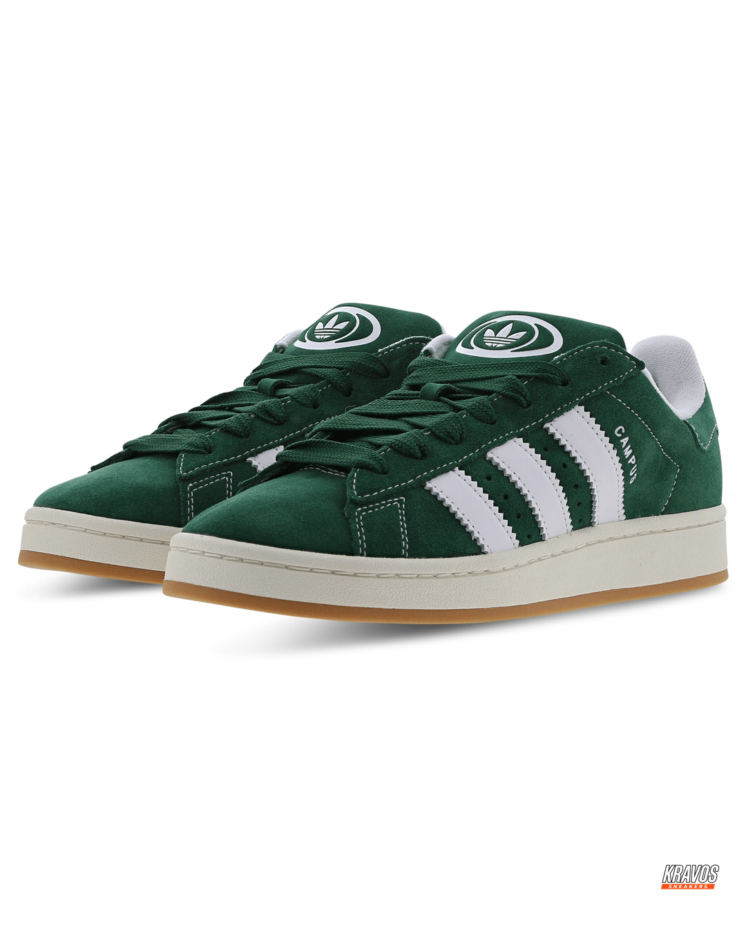 AD 00 Suede Rope-Lace Terrace Trainer