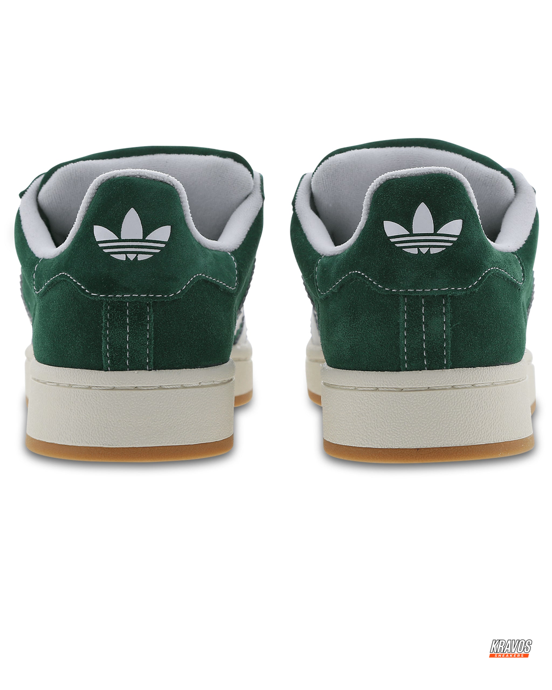 AD 00 Suede Rope-Lace Terrace Trainer