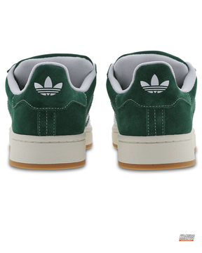 AD 00 Suede Rope-Lace Terrace Trainer