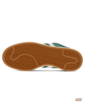 AD 00 Suede Rope-Lace Terrace Trainer