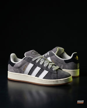 Grey White Black
