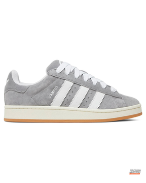 AD 00 Suede Rope-Lace Terrace Trainer
