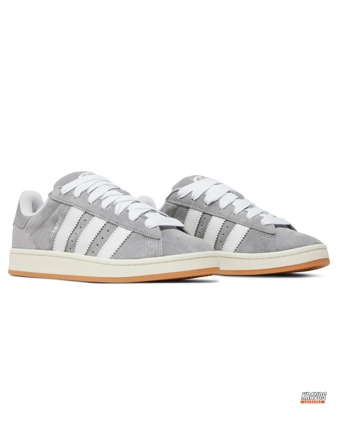 AD 00 Suede Rope-Lace Terrace Trainer