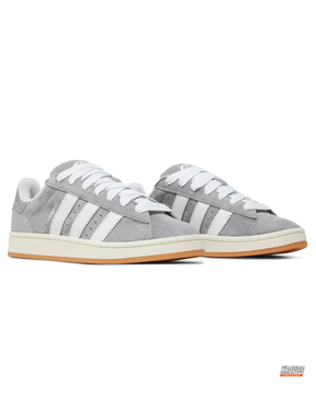 AD 00 Suede Rope-Lace Terrace Trainer