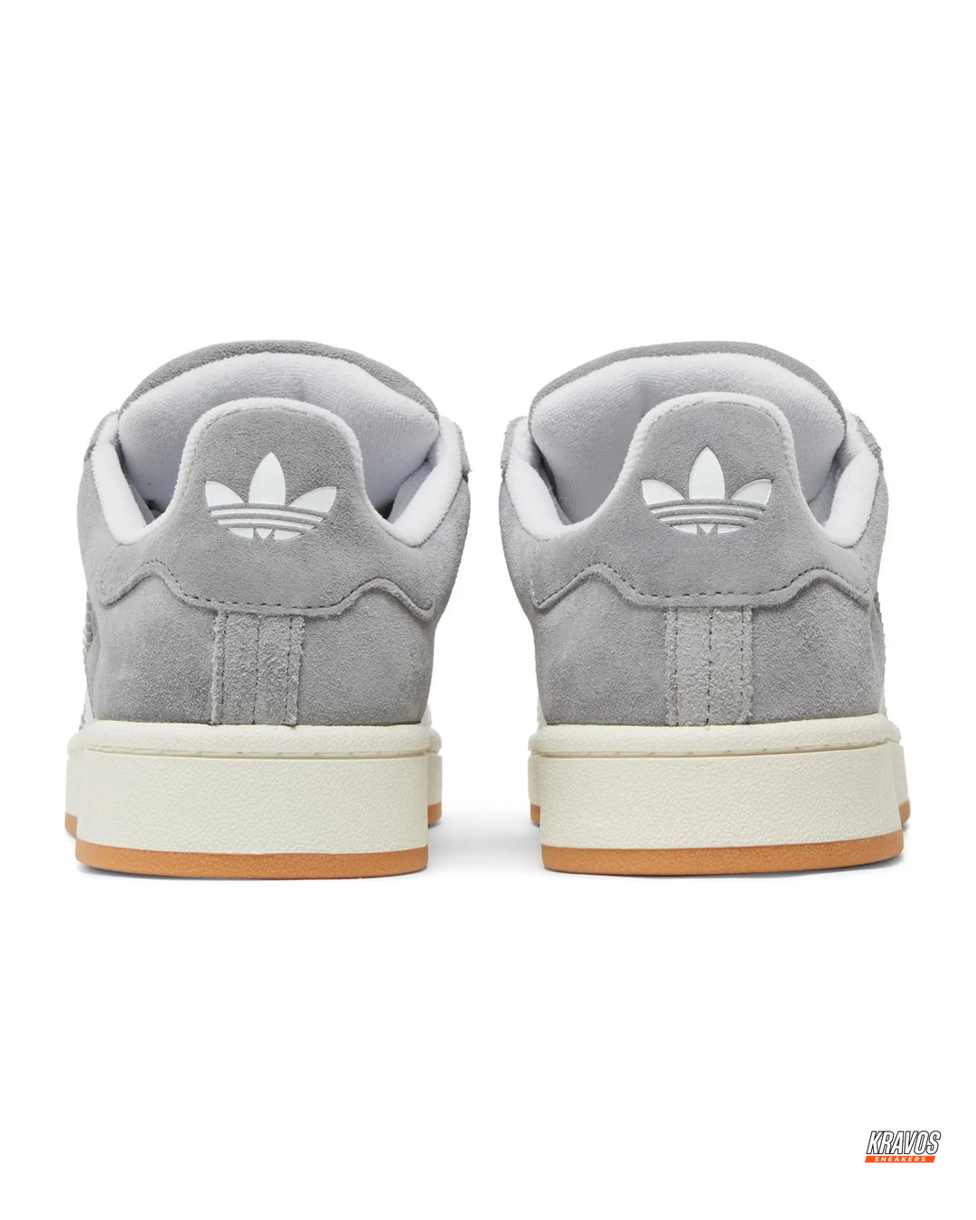AD 00 Suede Rope-Lace Terrace Trainer