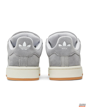AD 00 Suede Rope-Lace Terrace Trainer