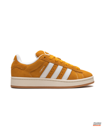 AD 00 Suede Rope-Lace Terrace Trainer Mesa Cream Gum #mesacreamgum