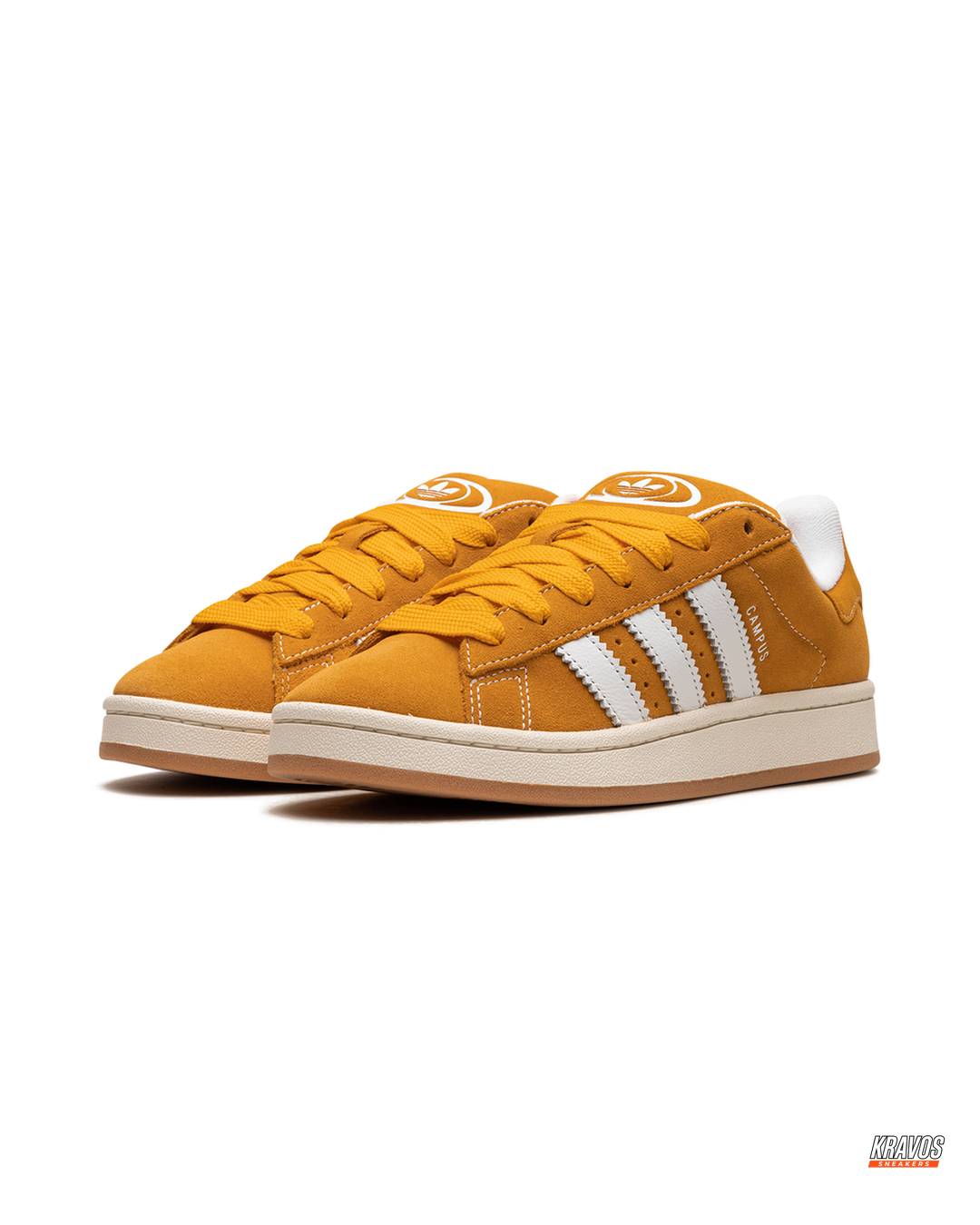 AD 00 Suede Rope-Lace Terrace Trainer