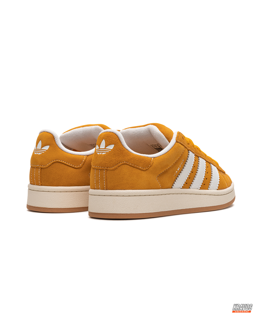 AD 00 Suede Rope-Lace Terrace Trainer