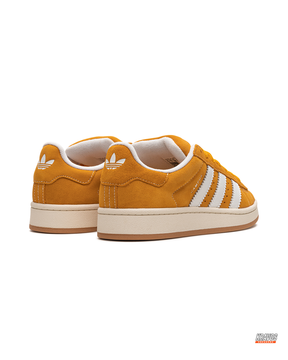 AD 00 Suede Rope-Lace Terrace Trainer