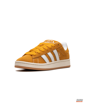 AD 00 Suede Rope-Lace Terrace Trainer