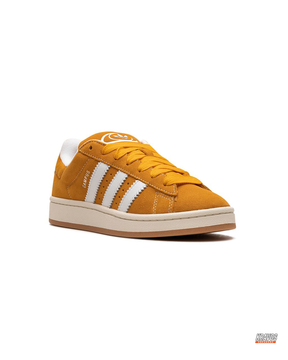 AD 00 Suede Rope-Lace Terrace Trainer