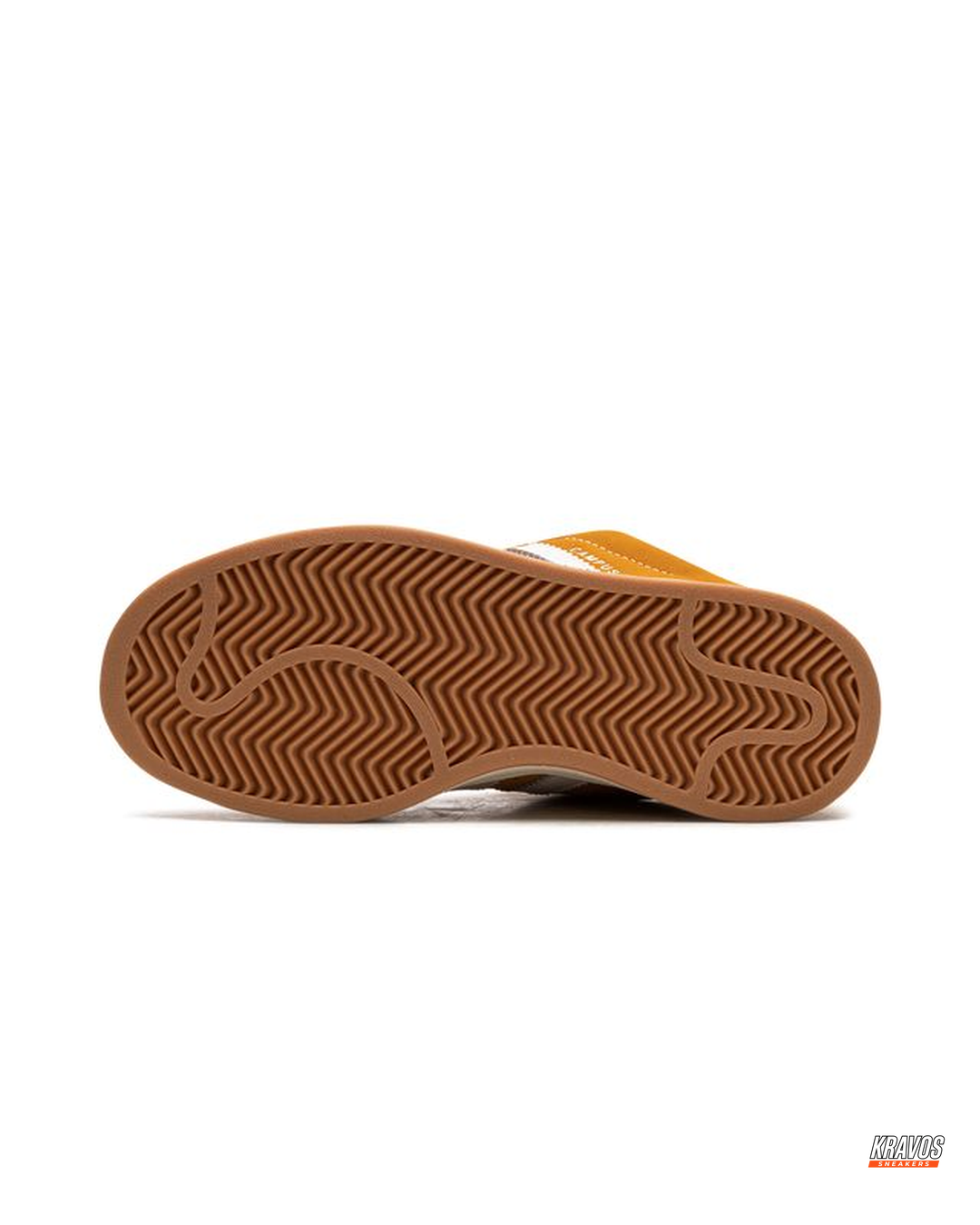 AD 00 Suede Rope-Lace Terrace Trainer