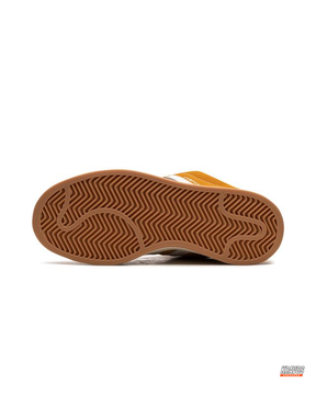 AD 00 Suede Rope-Lace Terrace Trainer