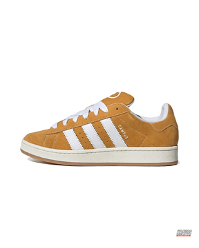 AD 00 Suede Rope-Lace Terrace Trainer